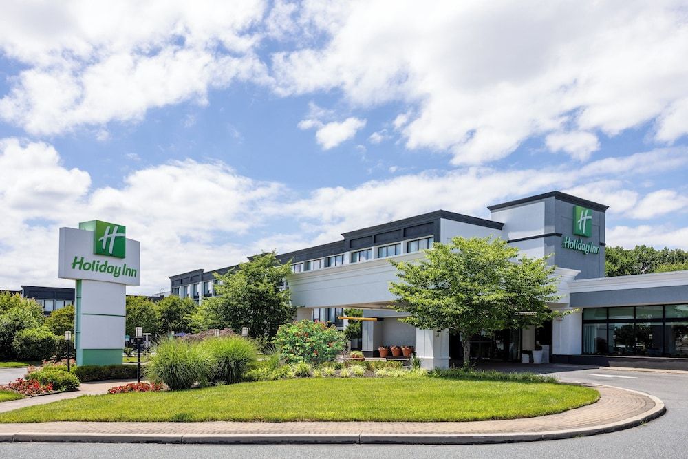 Holiday Inn COLUMBIA EAST-JESSUP by IHG 1
