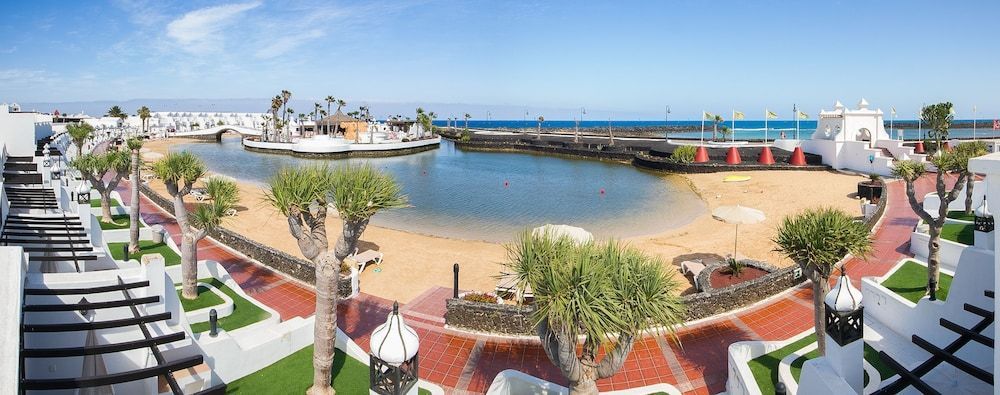 Sands Beach Resort 1