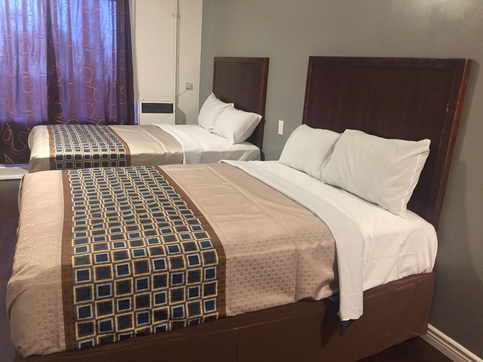 Stuart Hotel 2