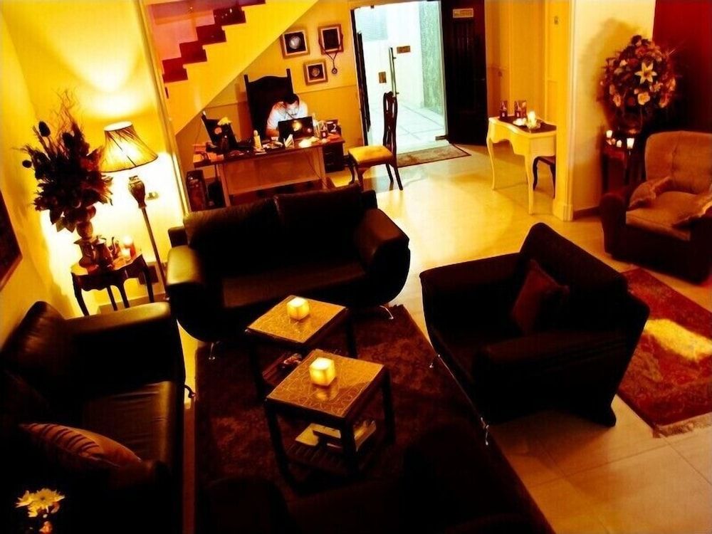 Alexander The Great Hotel 2