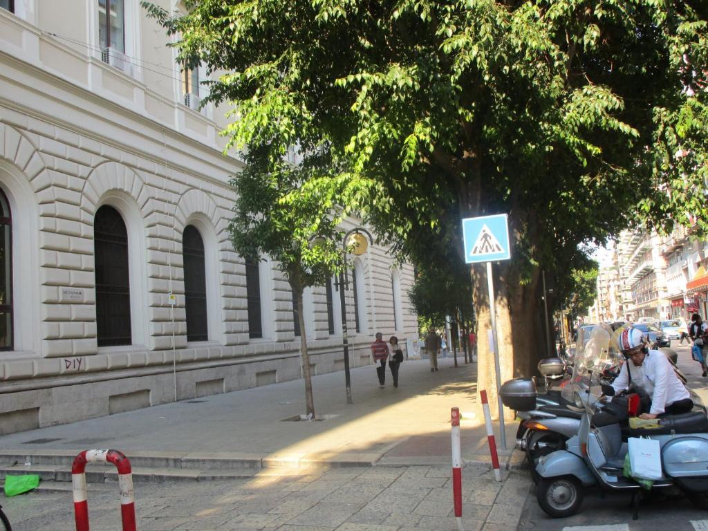 Hotel Costa 2