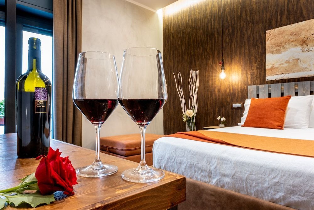casajammone naples b&b 2