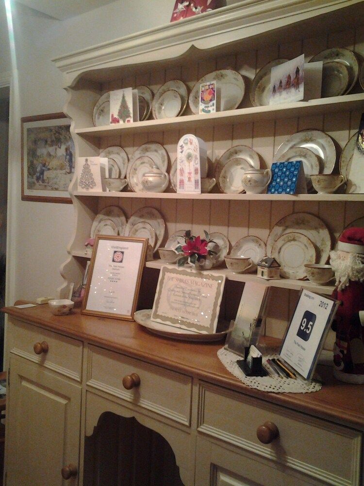 The Post House B&B 1