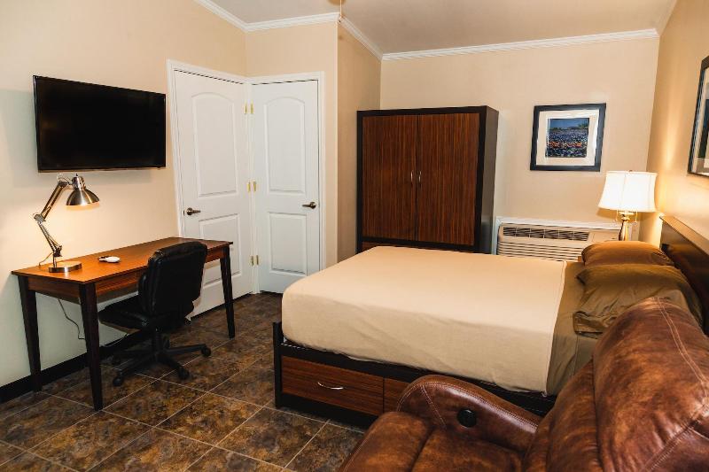 Freeport Extended Stay Studios 2