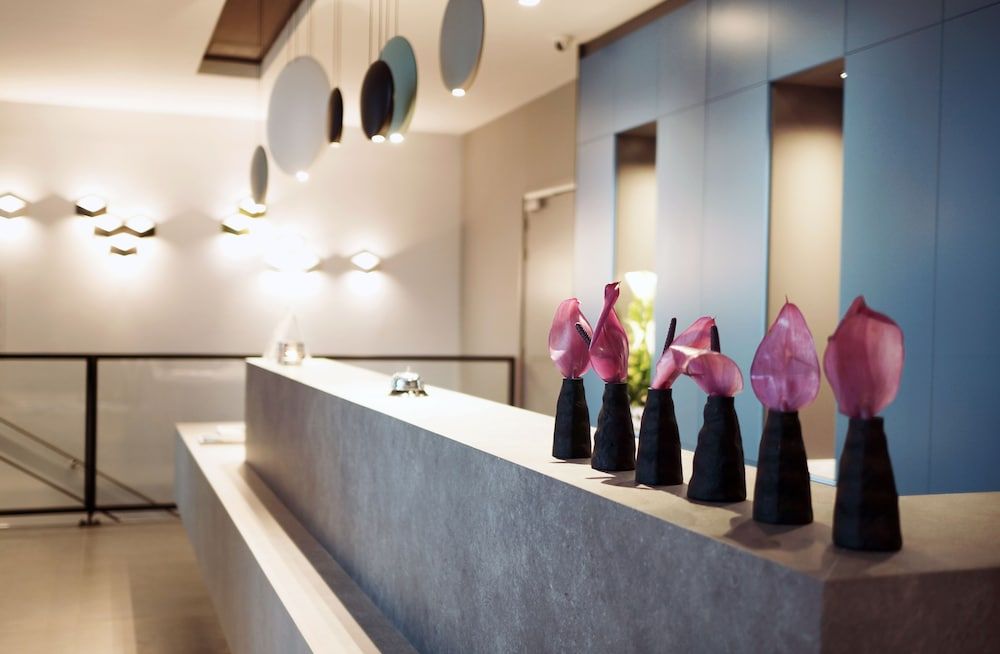 Alex Hotel & Spa 2