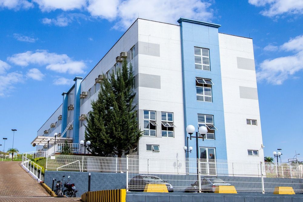 Villalba Hoteis 1