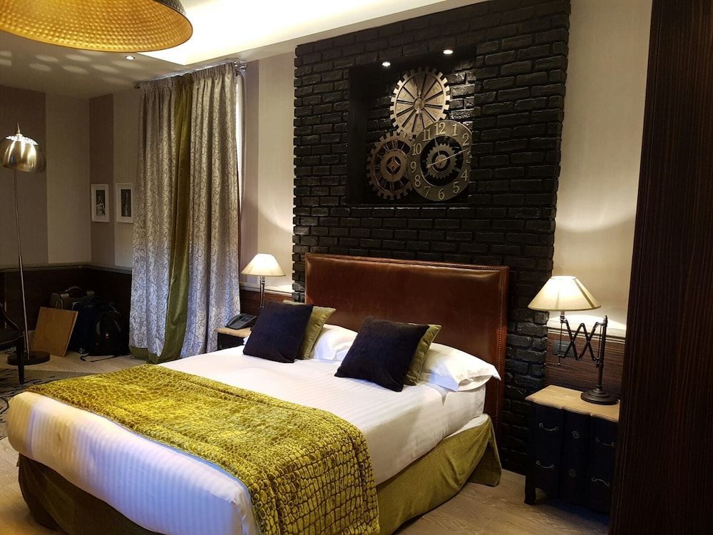 The Inn at the Roman Forum Luxury Collection - The Inn At The Roman Forum 2