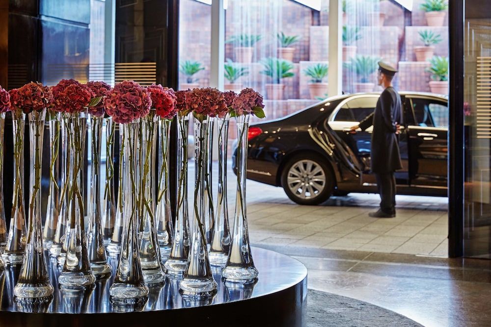 Hotel Arts Barcelona 2