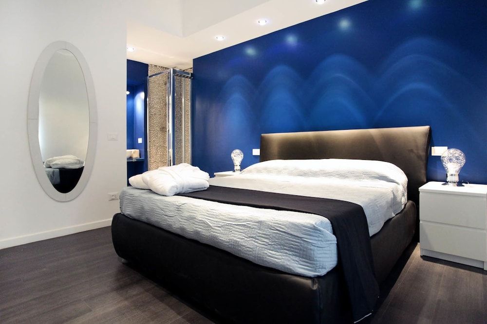 Rome Services Borgo Suites 1