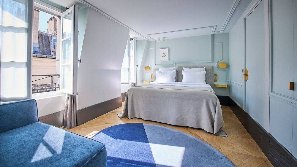 Maison Armance - Esprit de France 1