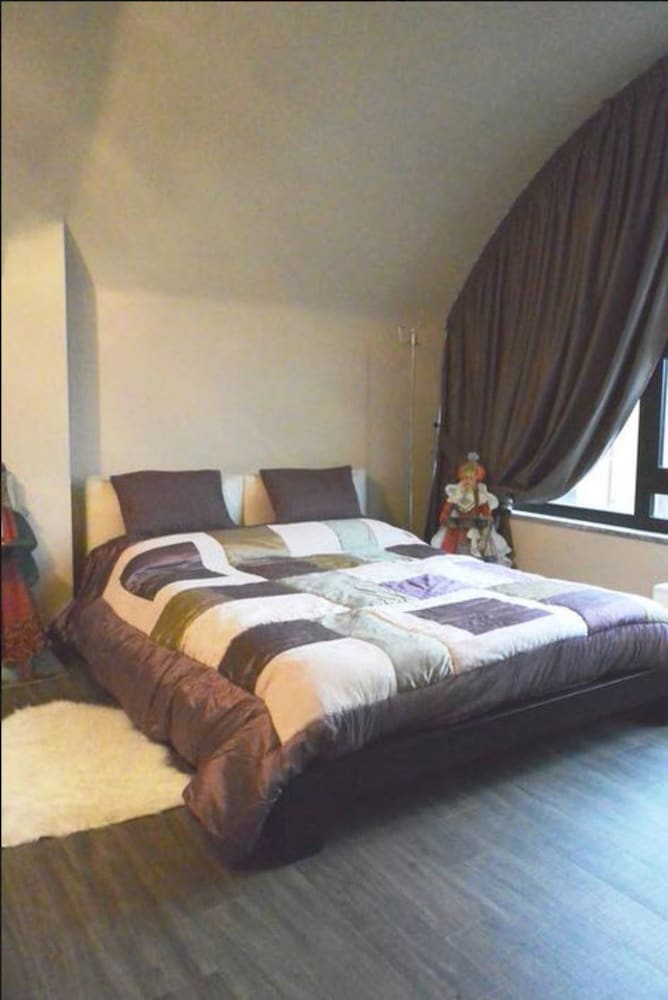 Hotel Balbo 1