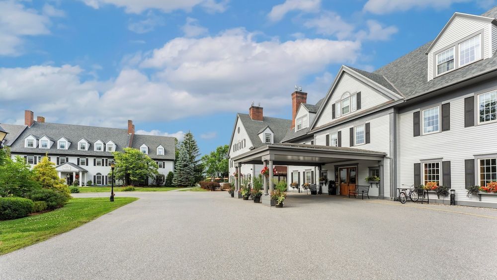 The Essex Resort & Spa 1