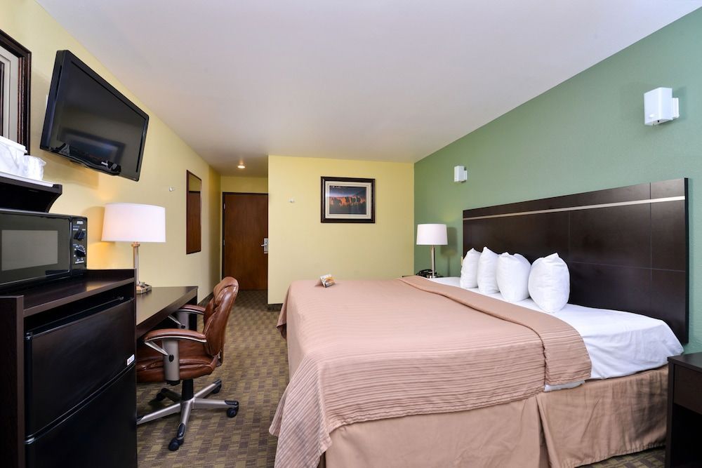 Quality Inn & Suites Elko 2