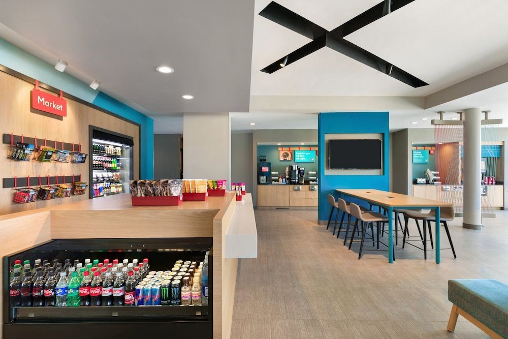avid hotel FORT MILL - CAROWINDS BLVD by IHG 1