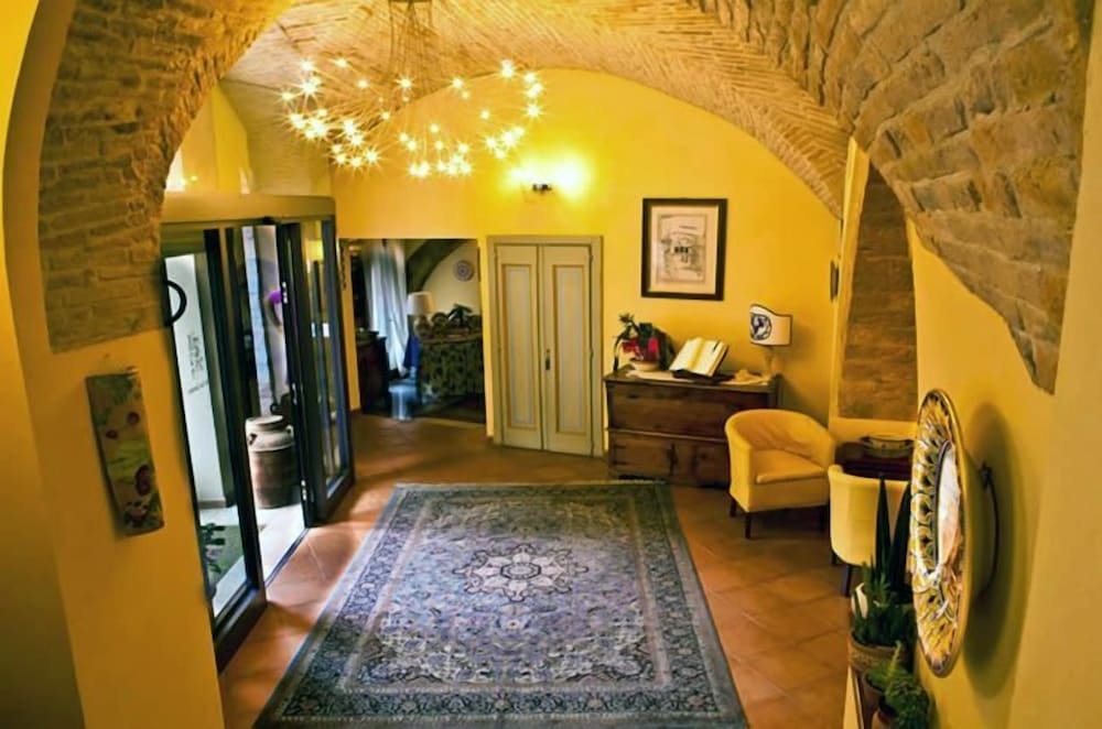 Hotel San Giacomo 2