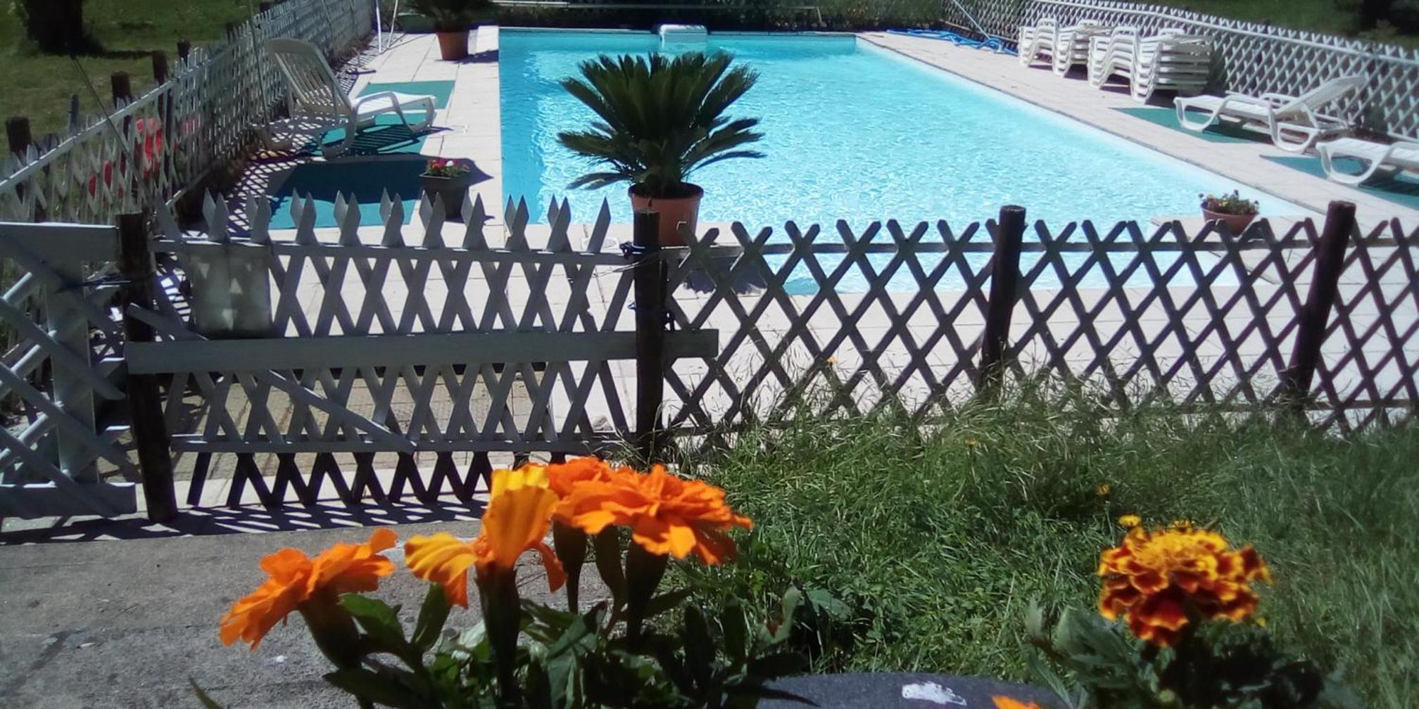 Hôtel du Val d'Aure 2