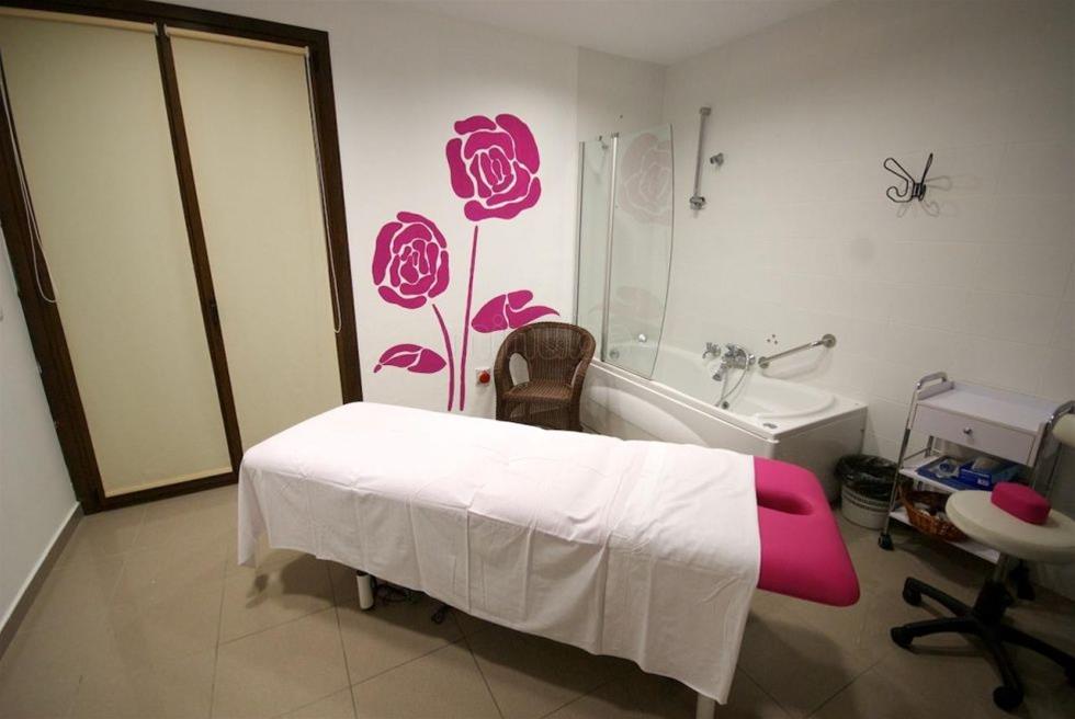 Balneario Pozo de la Salud 2
