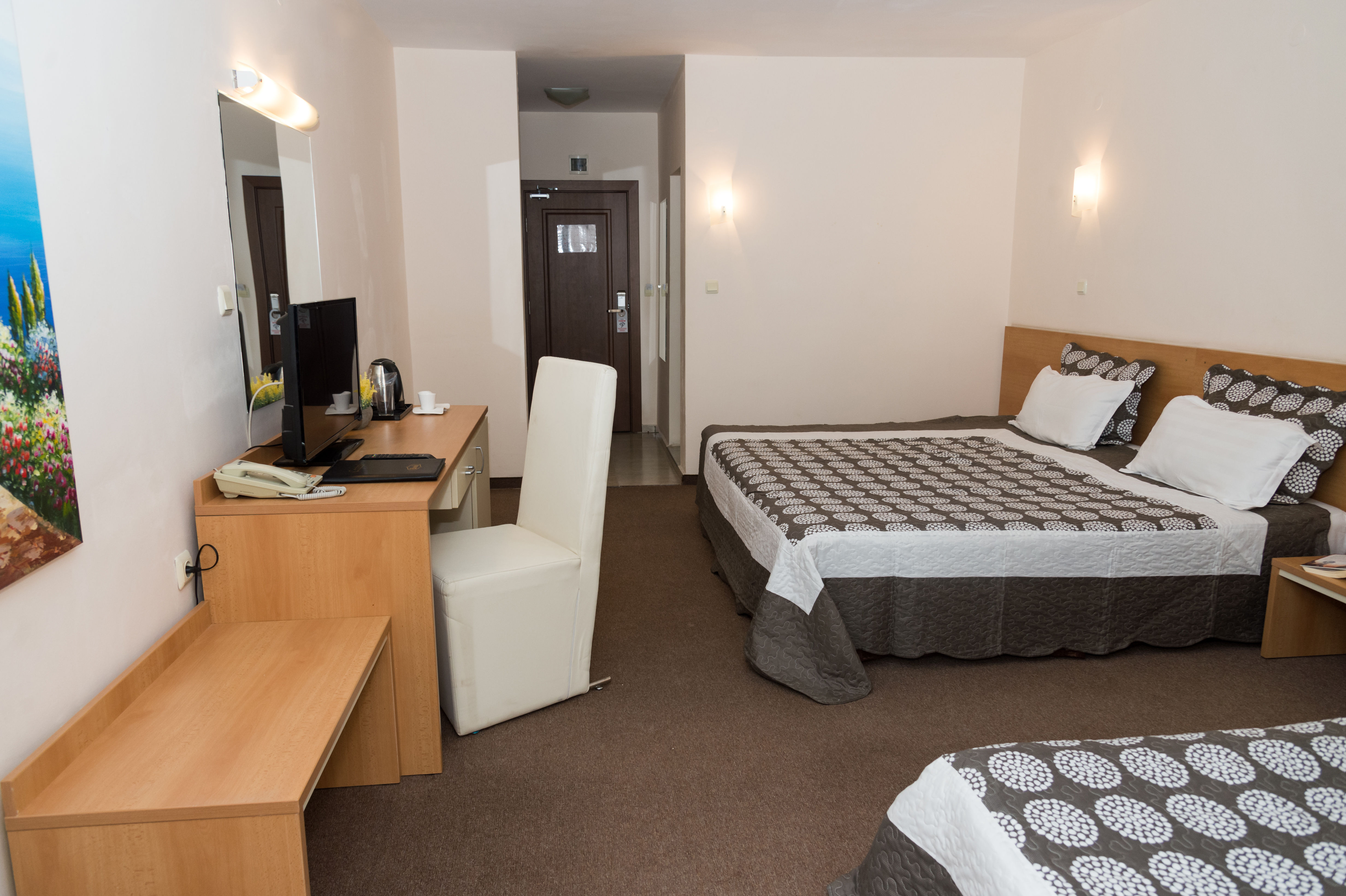 Hotel Central 1