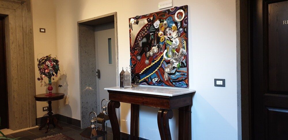 Residenza Palazzo Fortuna - Boutique Hotel 2