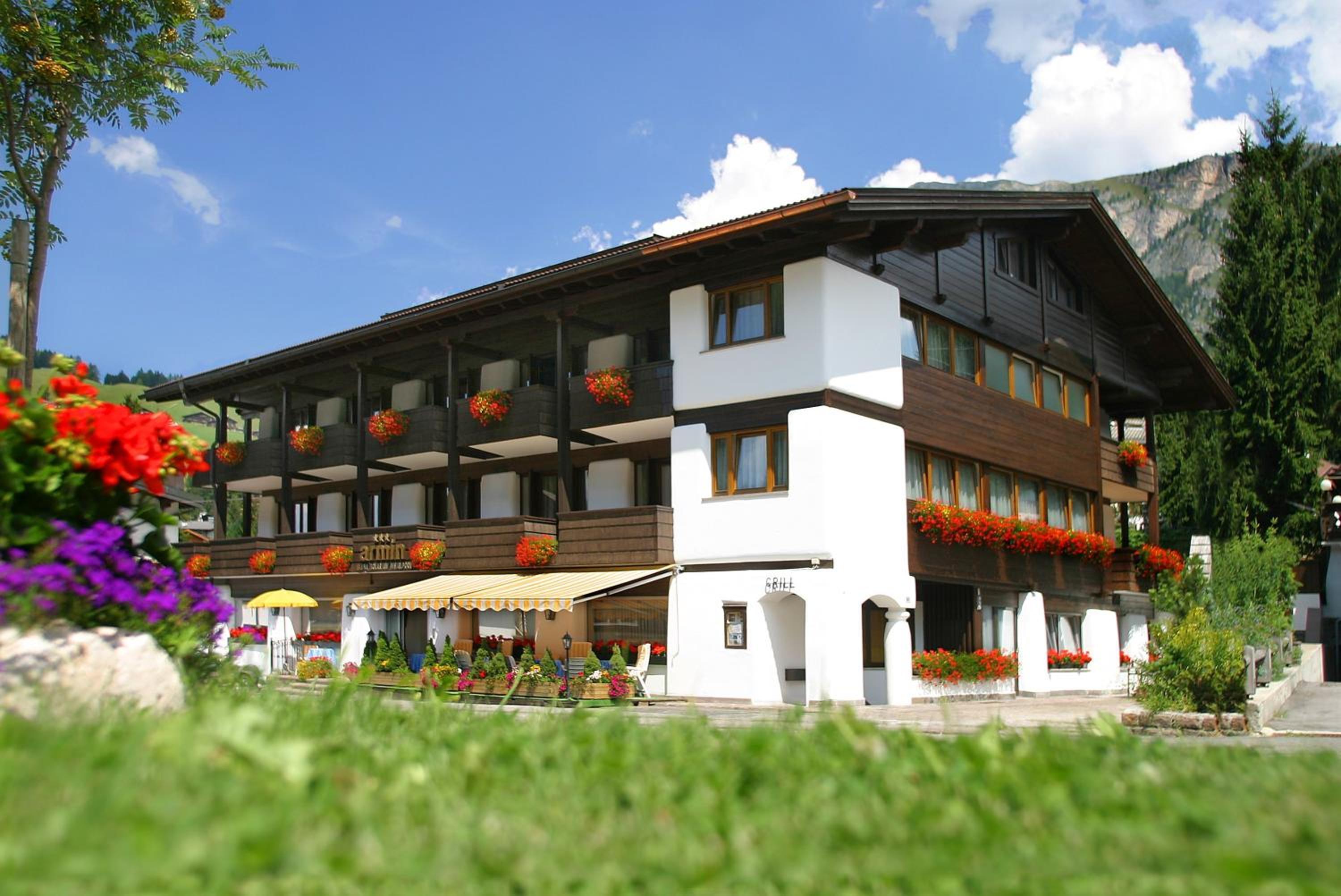Hotel Armin 2