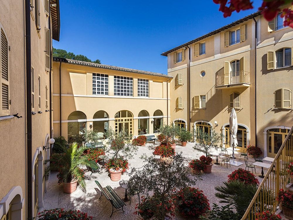 Hotel San Luca 1