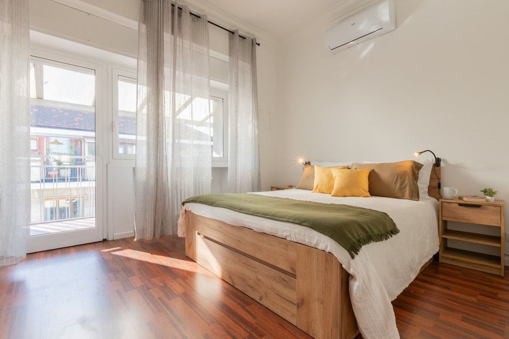 Bright and Modern Apartment by Wonderful Italy 2