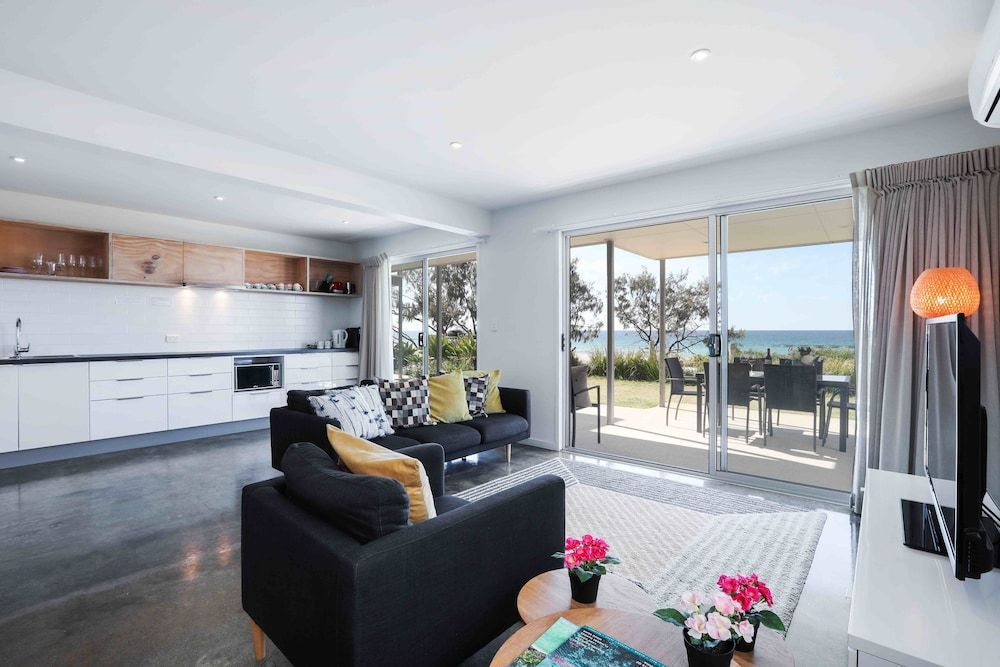 Sandbox Apartments 1