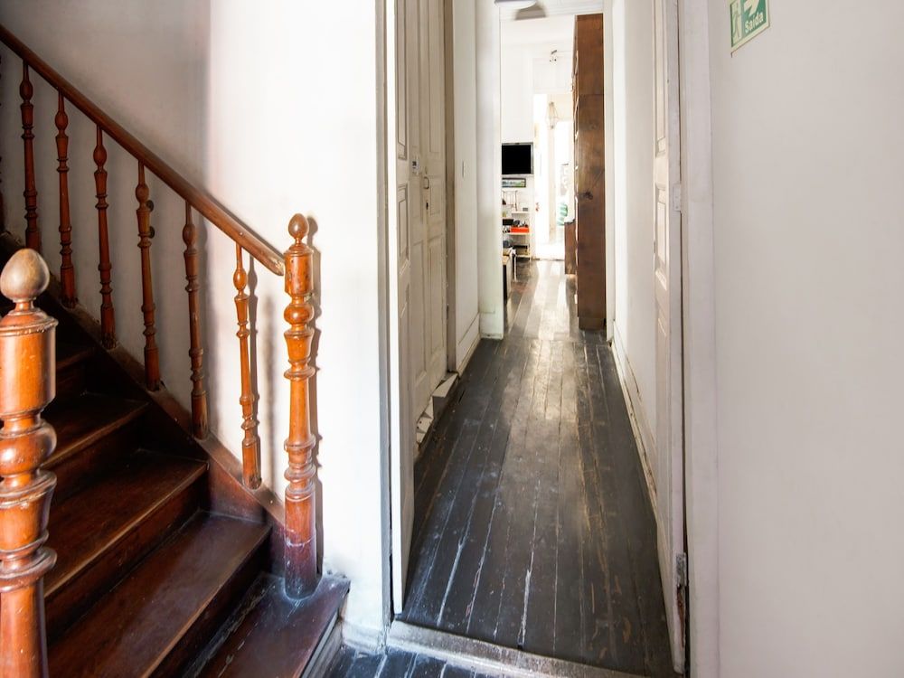 Casa Tuxi 2
