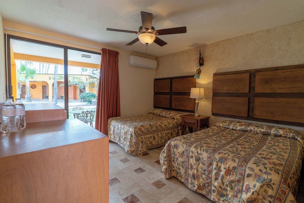 Playa del Sol 1