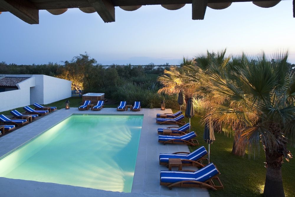 Mangio Fango Hotel et Spa 1