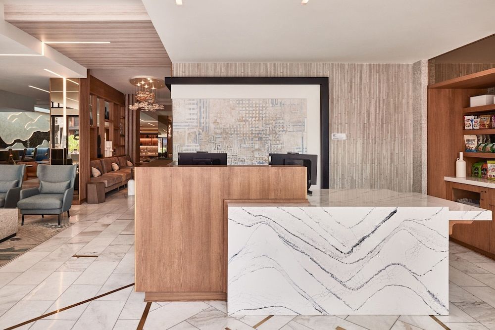 AC Hotel by Marriott San Diego Downtown Gaslamp Quarter 2