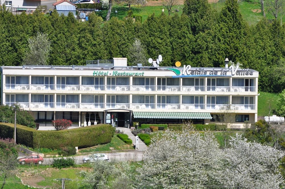Relais de la Vallée 1