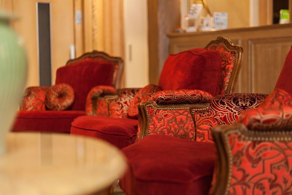 Grand Hôtel de L'Univers Saint-Germain 1