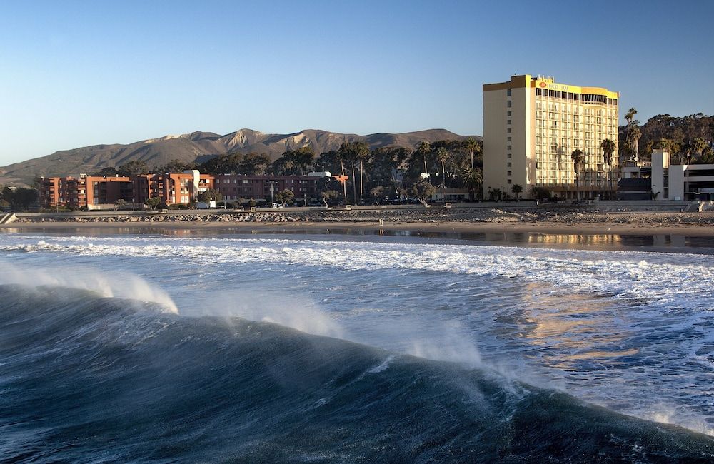 Crowne Plaza VENTURA BEACH by IHG 1