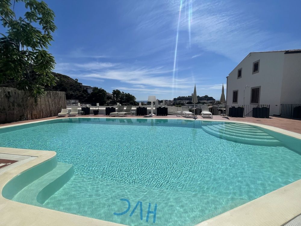 Hotel Villa Cute - HVC 1