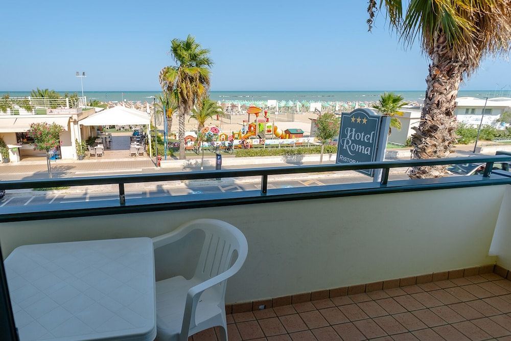 Hotel Roma Sul Mare 2