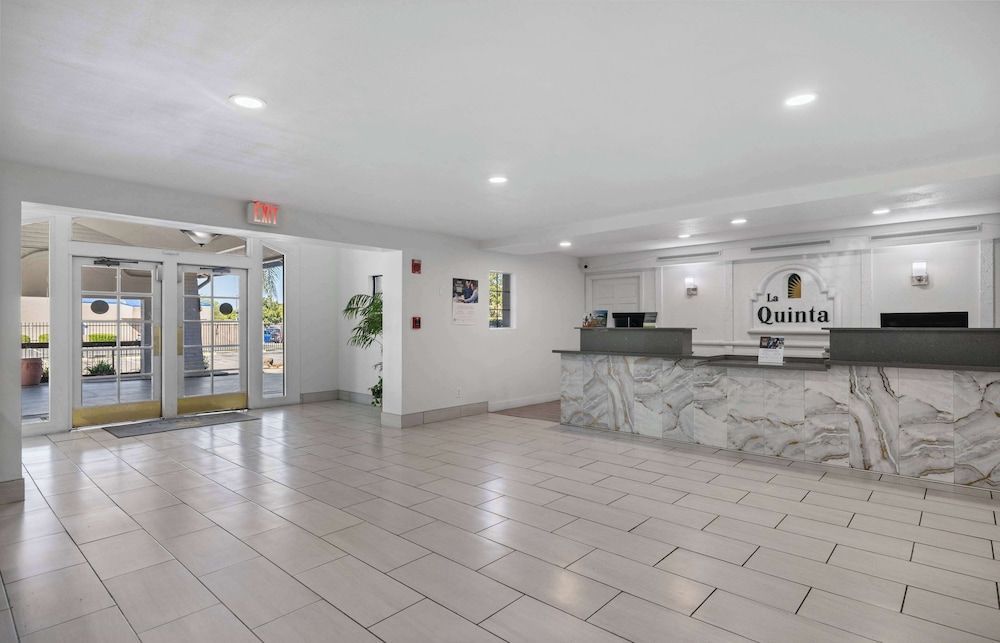 La Quinta Inn by Wyndham Stockton 2