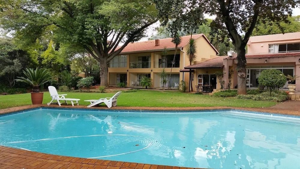 Anka Lodge 1