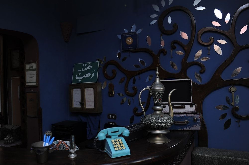 Alf Leila Boutique Hotel 2