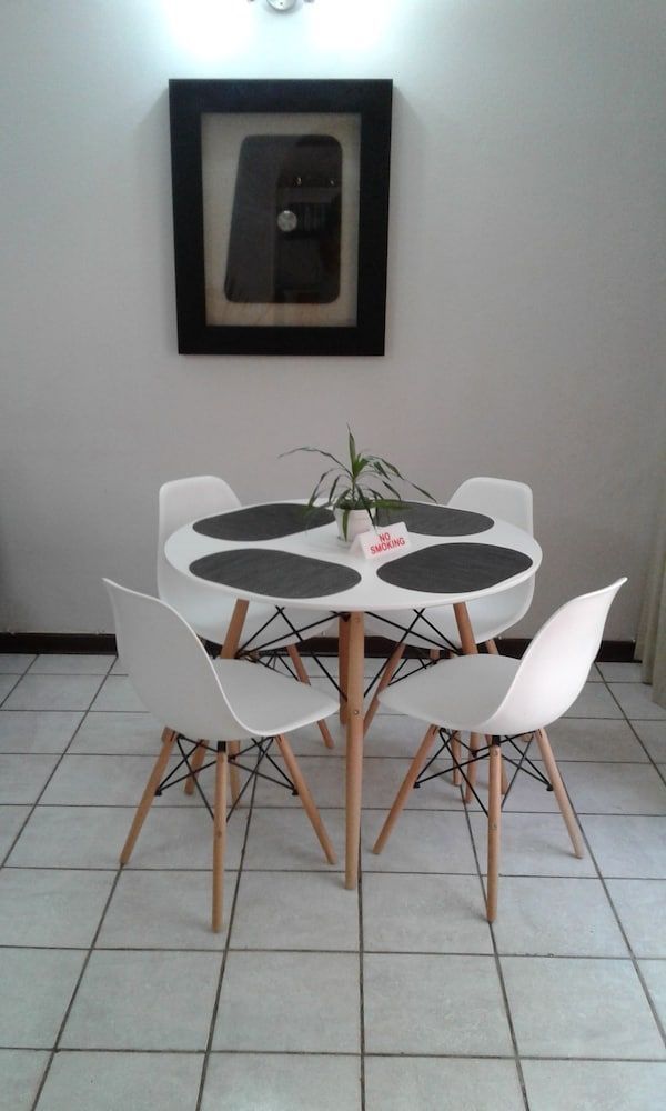 Protea Park Self Catering 2