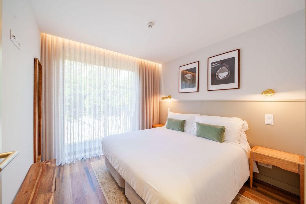 Feel Porto Firmeza Coworking & Flats 2