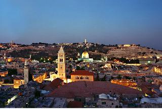 Rivoli Hotel Jerusalem 2