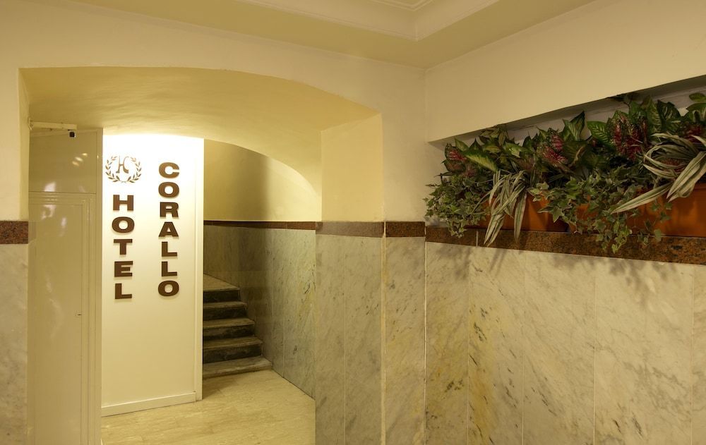 HC Accomodation Corallo 2