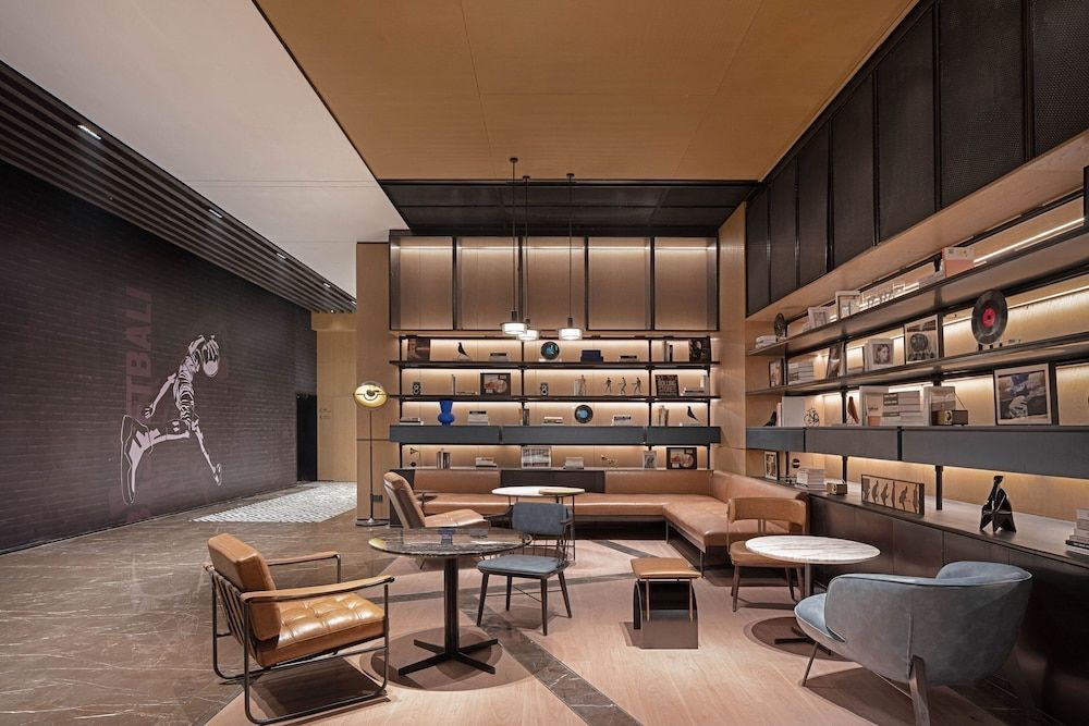 Four Points by Sheraton Chengdu, Chunxi Road 2