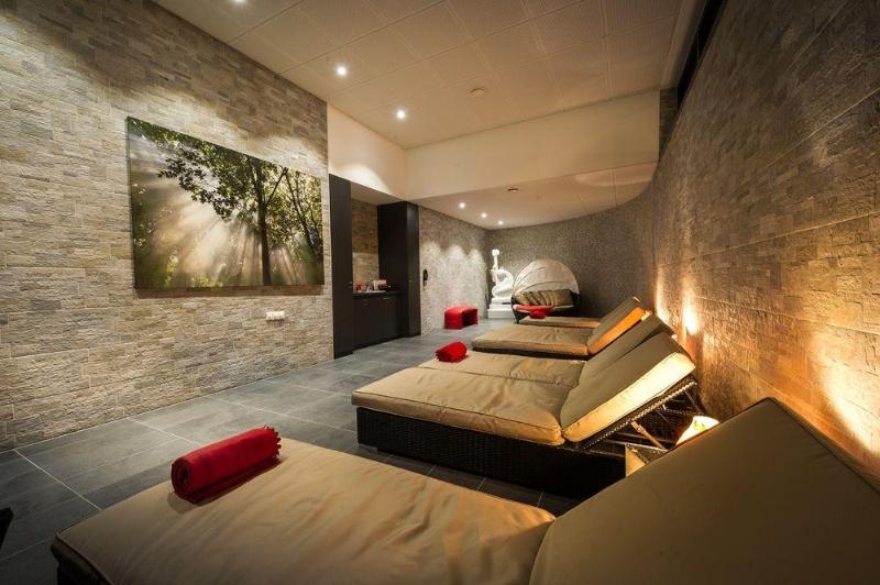 Comfort Hotel Strasbourg Athena Spa 1