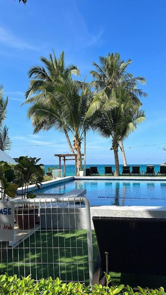 Coral View Beach - BS 1