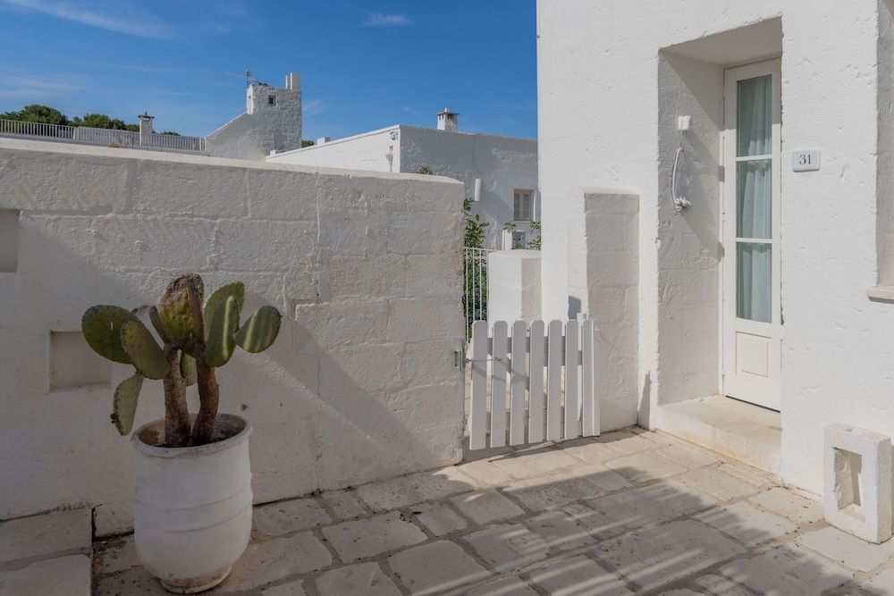 Baglioni Masseria Muzza Resort & Spa 2