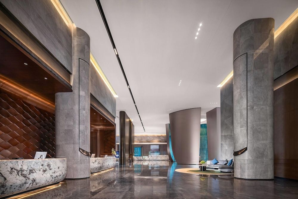 Wyndham Grand Shenzhen Guangming 2
