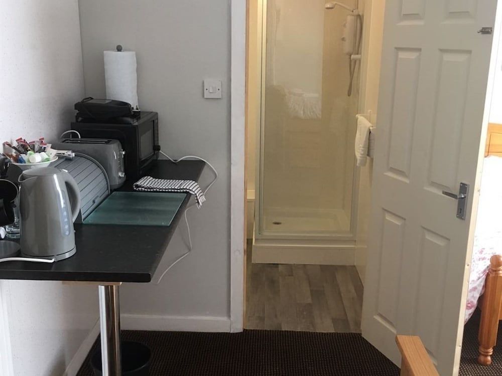 Richmond House Hotel 2