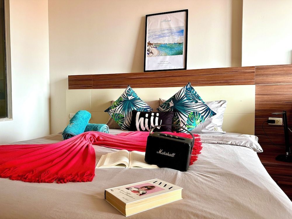 The Astra Condo Chiang mai 1